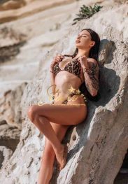 KRISTINA AS