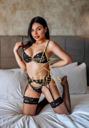 DALILA AS